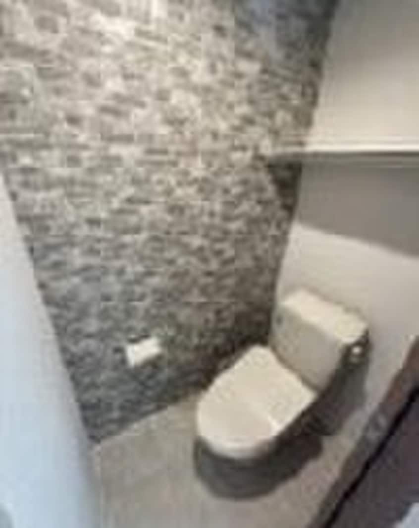 トイレ キャメル秋津８