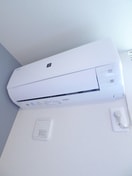 ベランダ・バルコニー キャメル秋津８