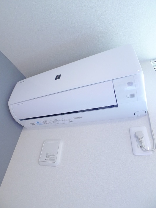 ベランダ・バルコニー キャメル秋津８