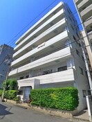 フジマンション第１の外観