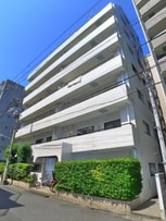 フジマンション第１
