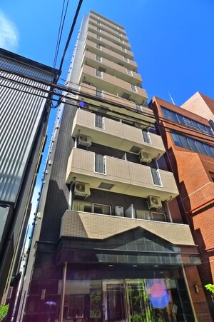 ヴェルト錦糸町Ⅱ(502)