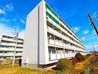 ビレッジハウス下島第二3号棟