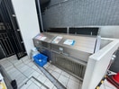 建物設備 GranDuo二子多摩川