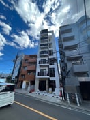 周辺環境 GranDuo二子多摩川