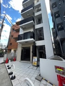 外観写真 GranDuo二子多摩川