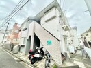 コ－ポトモの外観