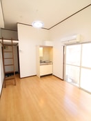 居室 コ－ポトモ