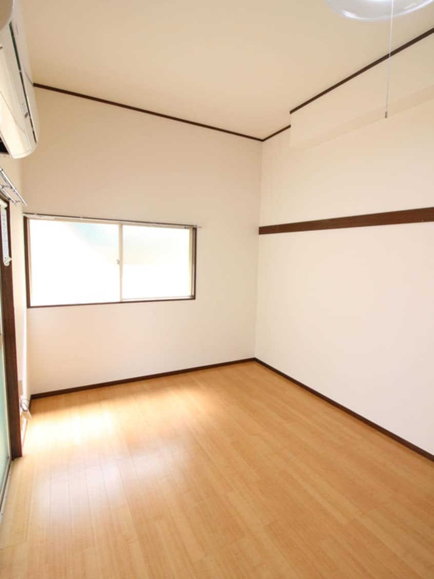 居室 コ－ポトモ