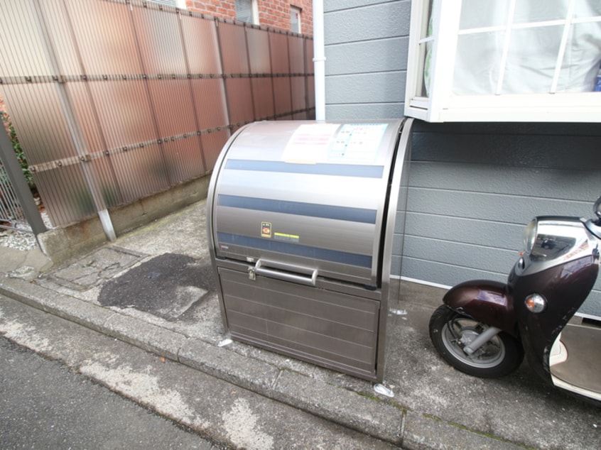 建物設備 コ－ポトモ