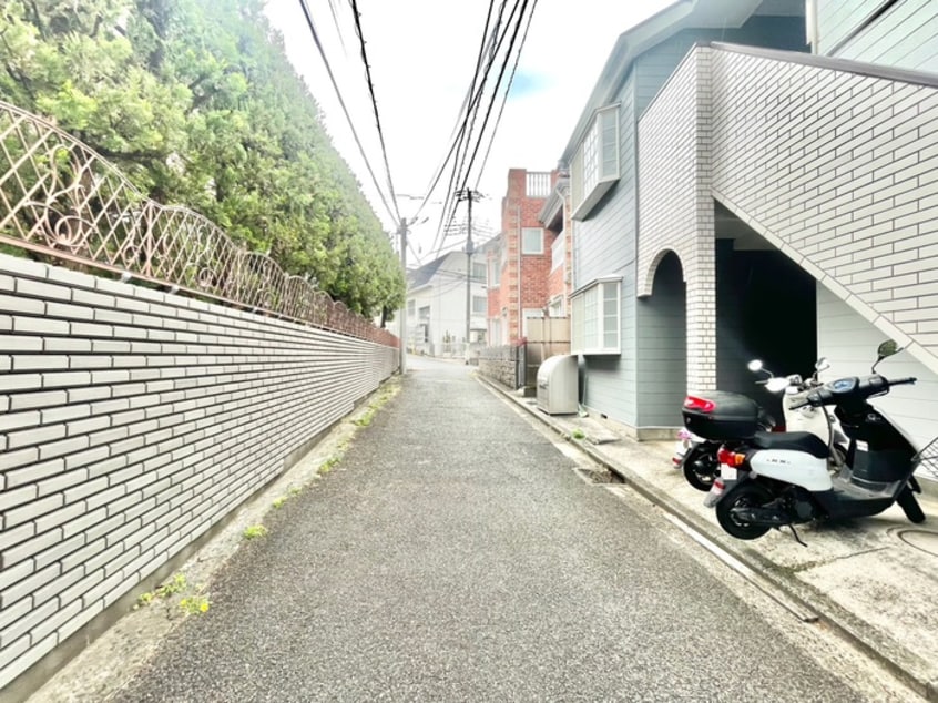 周辺環境 コ－ポトモ