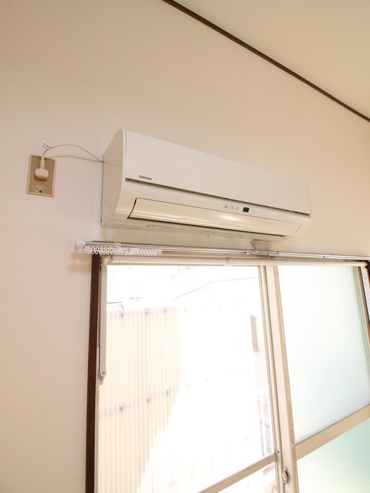 居室 コ－ポトモ