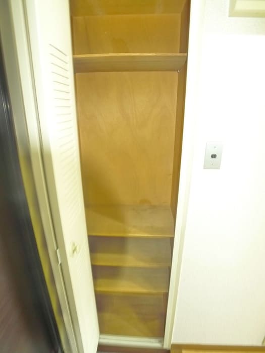 靴箱 ＭＦ９ビル