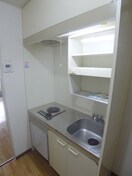 キッチン ＭＦ９ビル