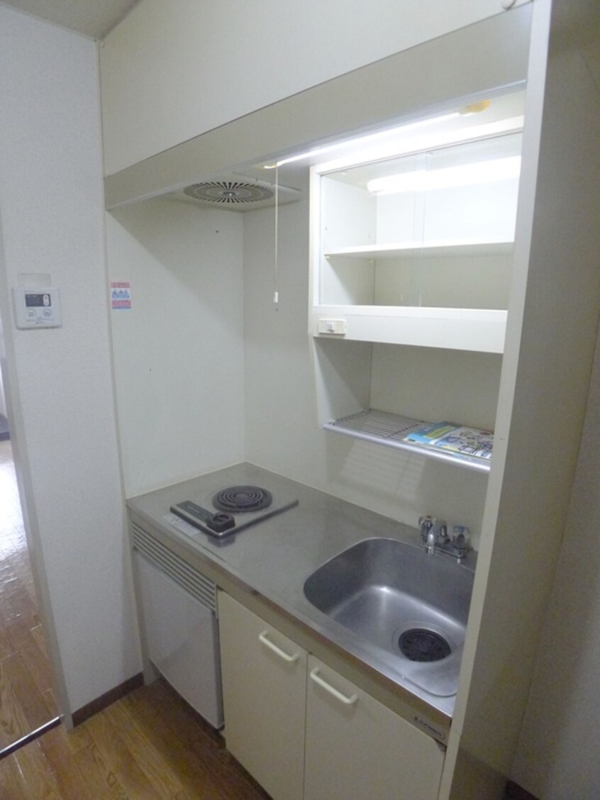キッチン ＭＦ９ビル