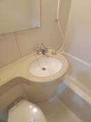 洗面 ＭＦ９ビル