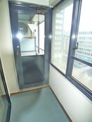 ベランダ・バルコニー ＭＦ９ビル