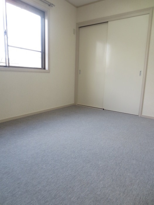 居室 サンテラスワキタ