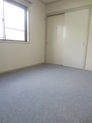 居室 サンテラスワキタ