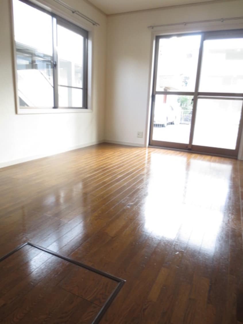 居室 サンテラスワキタ