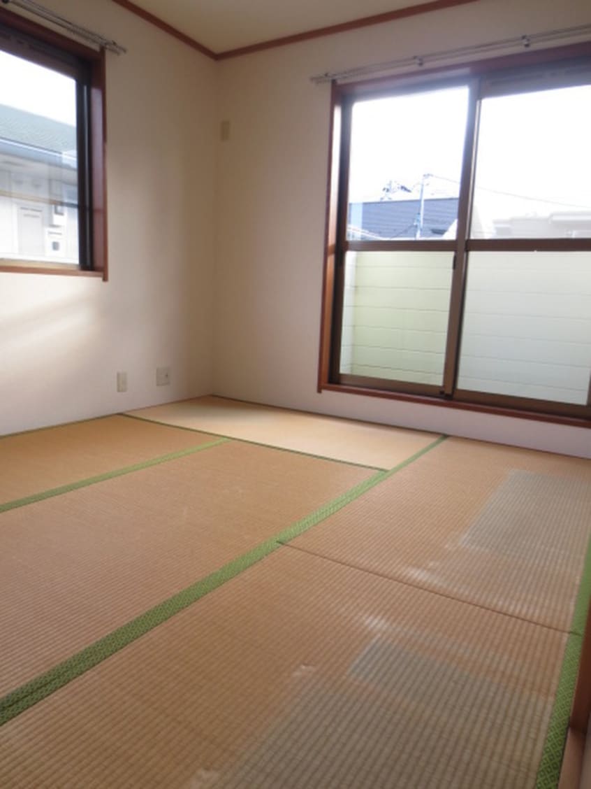 居室 サンテラスワキタ