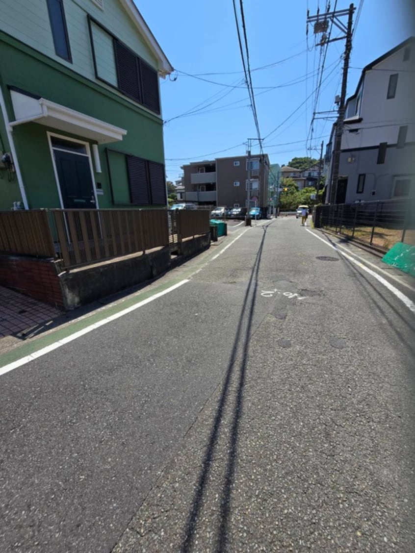 周辺環境 サンテラスワキタ