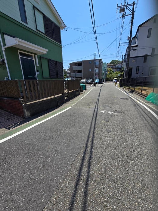 周辺環境 サンテラスワキタ