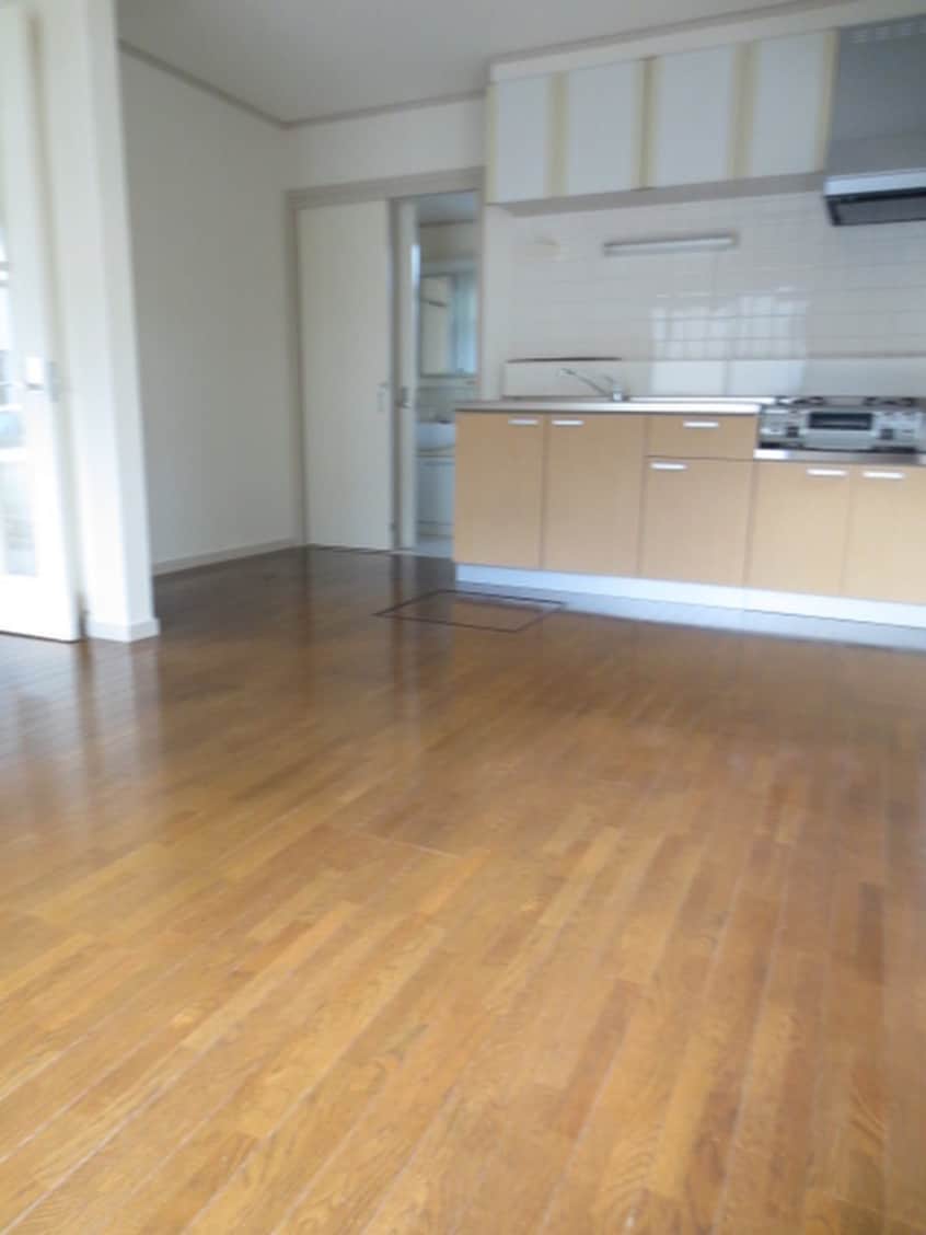 居室 サンテラスワキタ