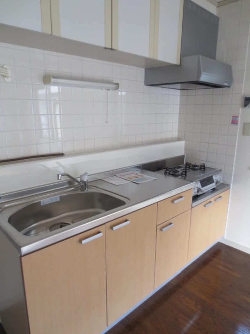 キッチン サンテラスワキタ