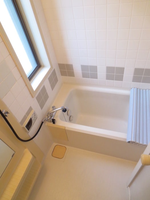 バス／シャワールーム等 サンテラスワキタ