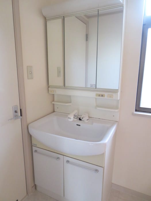 洗面 サンテラスワキタ