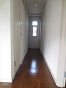 廊下 サンテラスワキタ