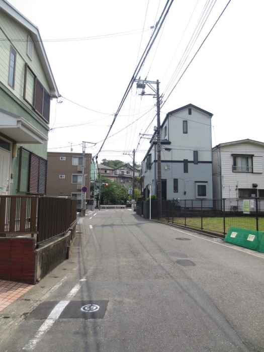 周辺環境 サンテラスワキタ