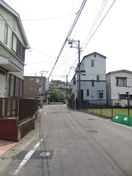 周辺環境 サンテラスワキタ