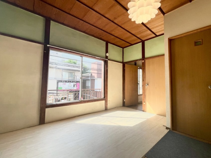居室 ハイツ斉藤