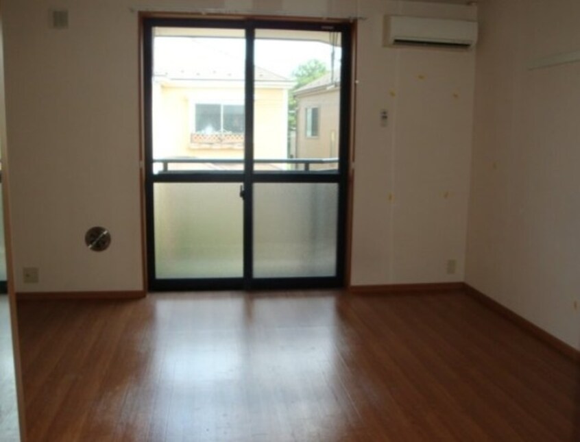 居室 エルシオンⅢ