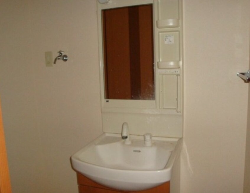 洗面 エルシオンⅢ