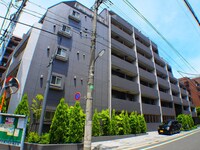 フェニックス練馬桜台(６０４)