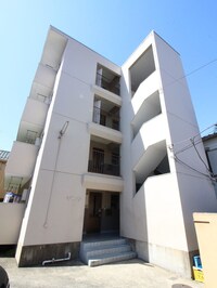 ヴィレットコート