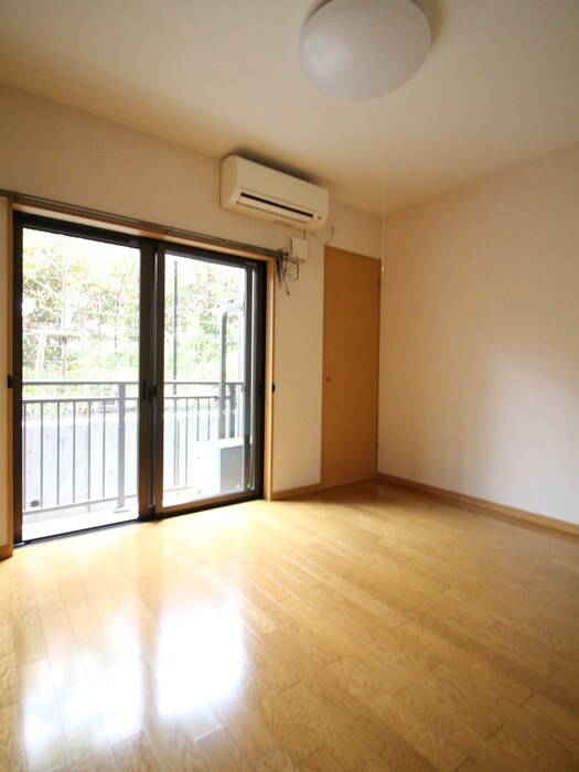 居室 クロノス田名