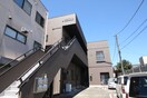外観写真 クロノス田名