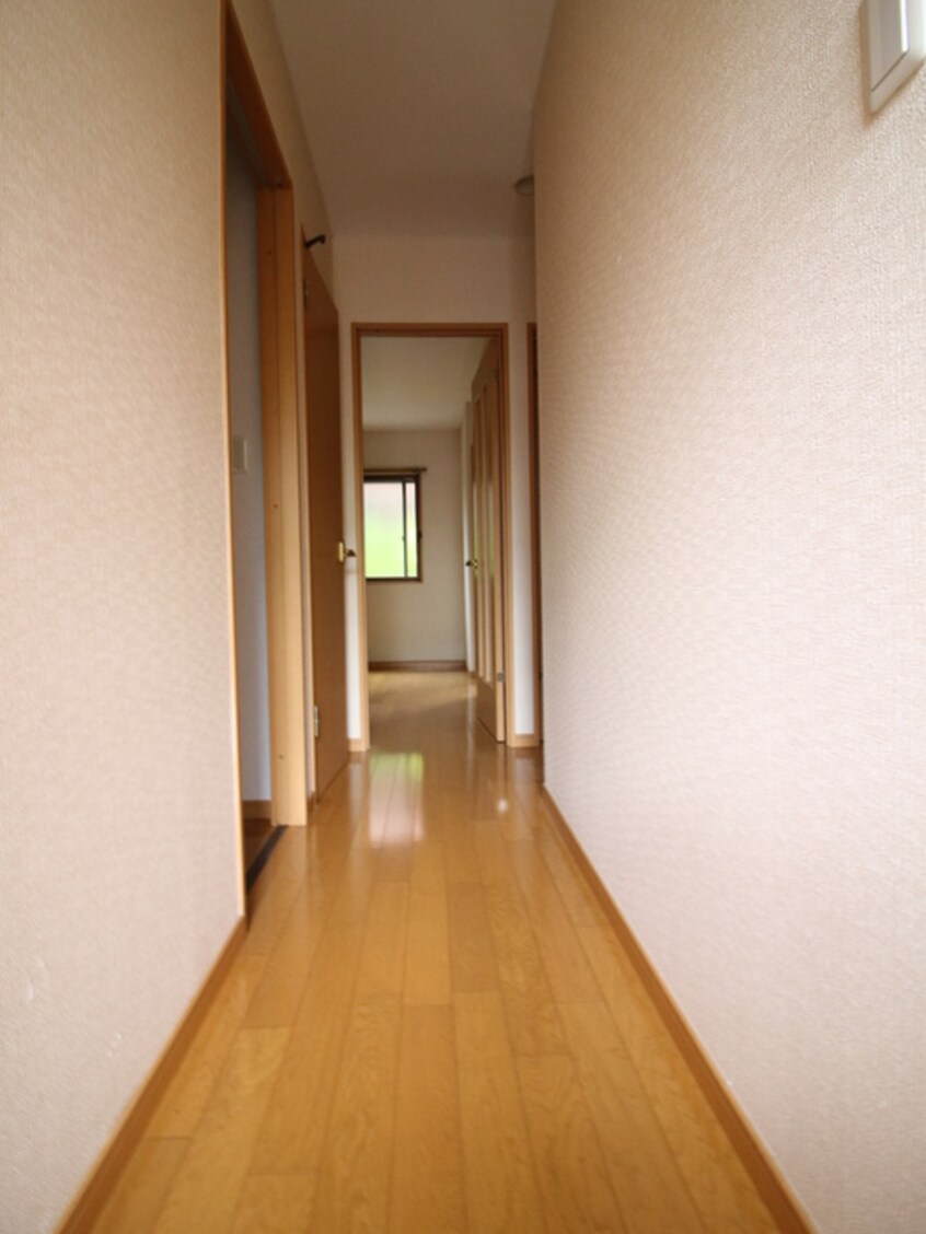 内観写真 クロノス田名