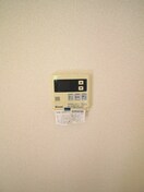内観写真 クロノス田名