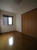 内観写真 クロノス田名