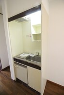 キッチン サンラピス壱番館