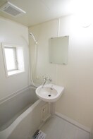 バス／シャワールーム等 サンラピス壱番館