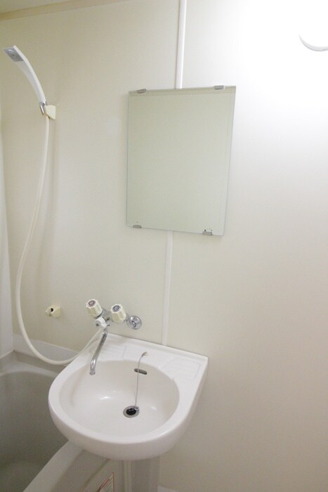 洗面 サンラピス壱番館