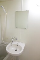 洗面 サンラピス壱番館