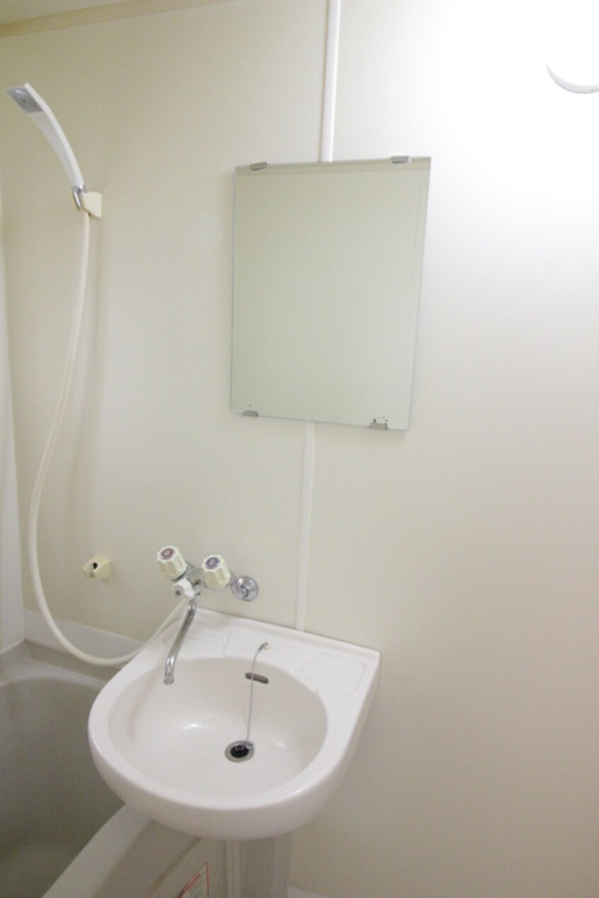 洗面 サンラピス壱番館