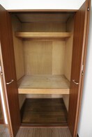 収納 サンラピス壱番館